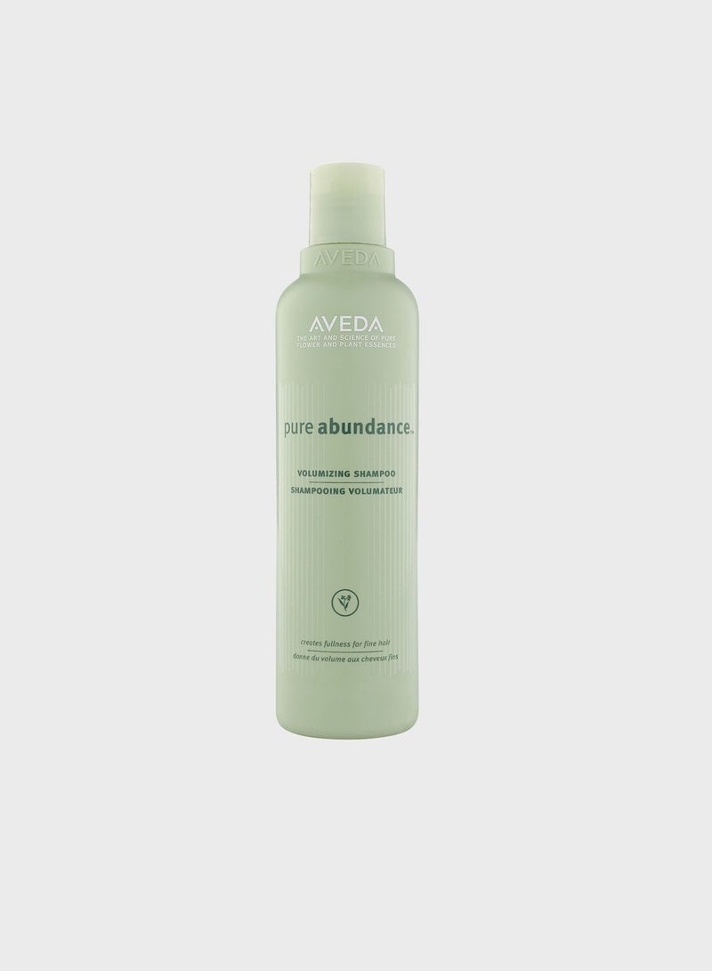 AVEDA Pure Abundance Shampoo 250ml - Image 1
