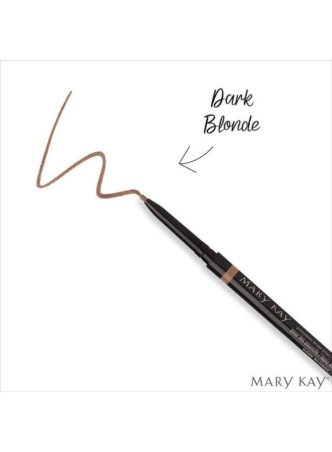 Mary Kay Signature Brow Liner Blonde - Image 3