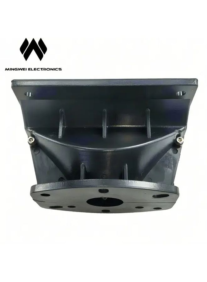 Professional Line Array Speaker Horn Durable ABS 1in Throat MW248 HORN - Image 3