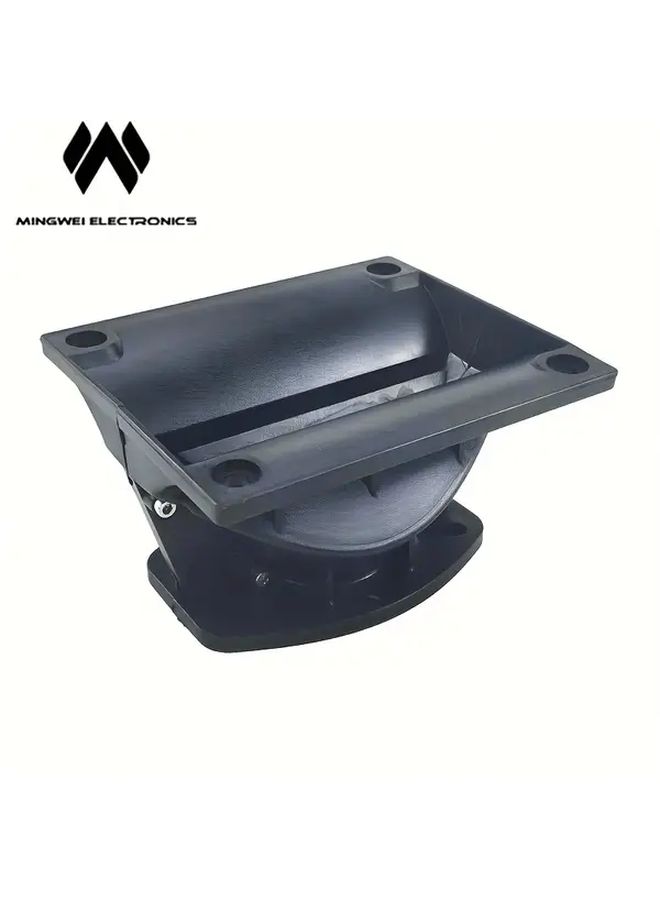 Professional Line Array Speaker Horn Durable ABS 1in Throat MW248 HORN - Image 4