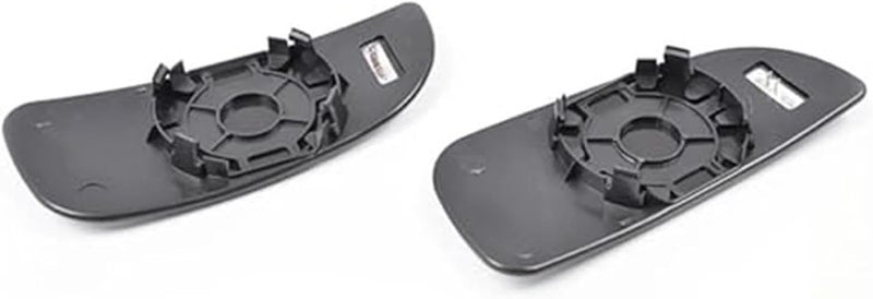 DEMULAX Heated Convex Mirror Glass for Citroen Relay - Image 3