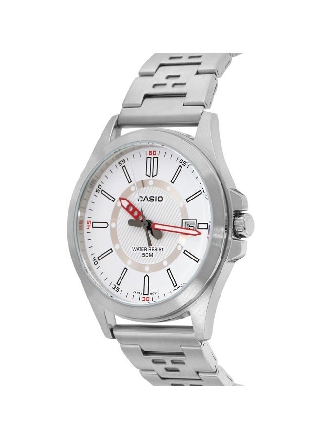 Casio Men Watch Analog  MTP-E700D-7EVDF - Image 2