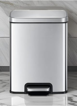 6L-Silver