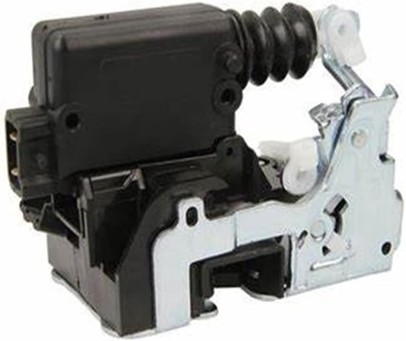 Wivplex Front Left Door Lock Latch Actuator for Renault and Dacia - Image 1