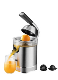 DSP DSP Citrus Press, 300ml, 350 Watt, Silver - KJ1084  - Image 1