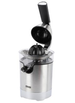 DSP DSP Citrus Press, 300ml, 350 Watt, Silver - KJ1084  - Image 2