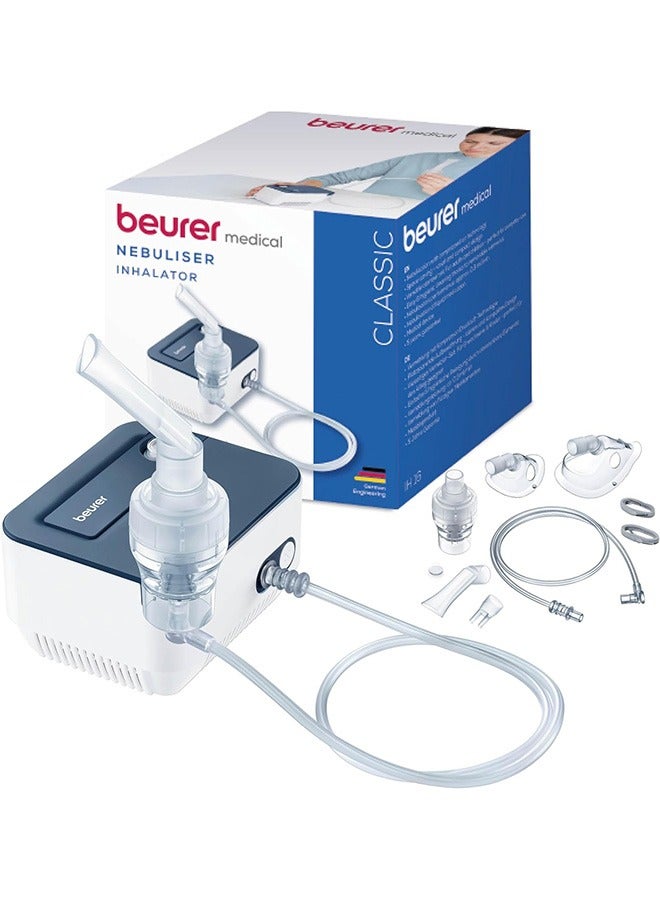 Beurer IH 16 – Nebuliser - Image 1