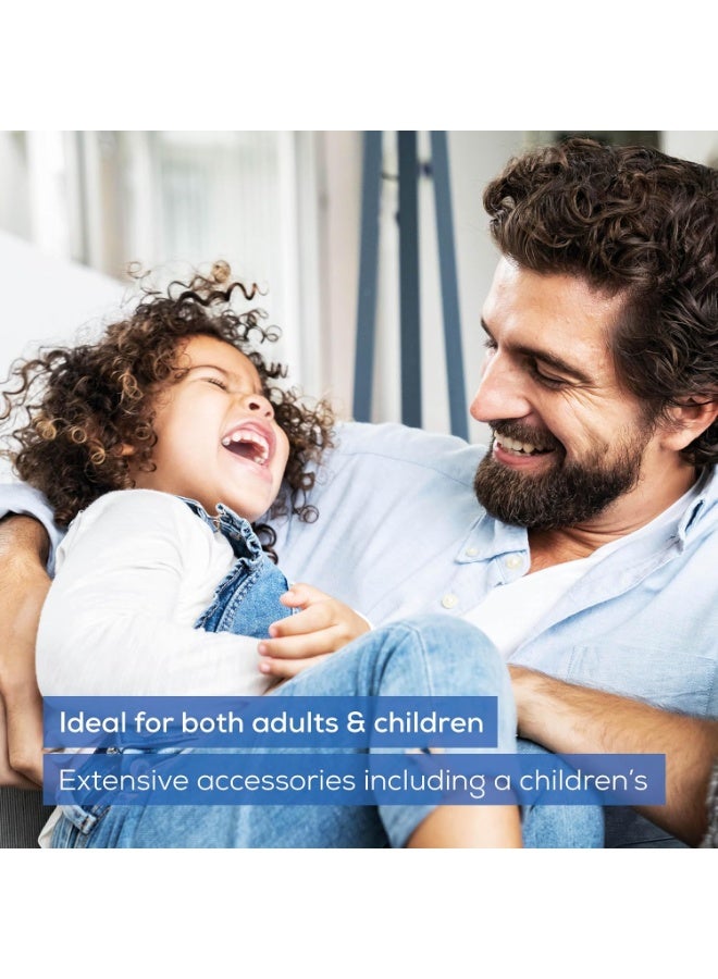 Beurer IH 16 – Nebuliser - Image 5