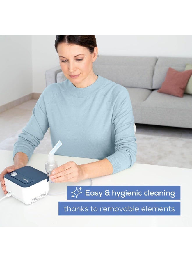 Beurer IH 16 – Nebuliser - Image 4