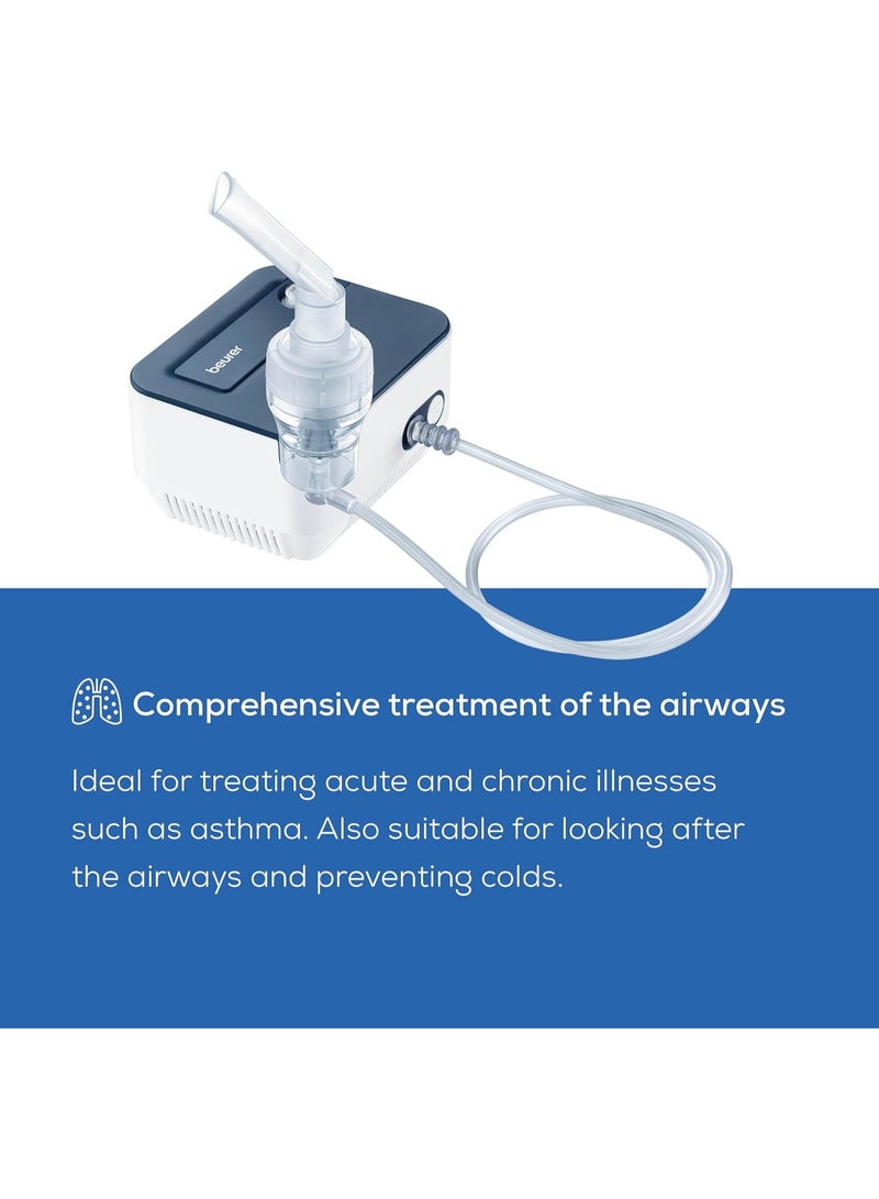 Beurer IH 16 – Nebuliser - Image 3