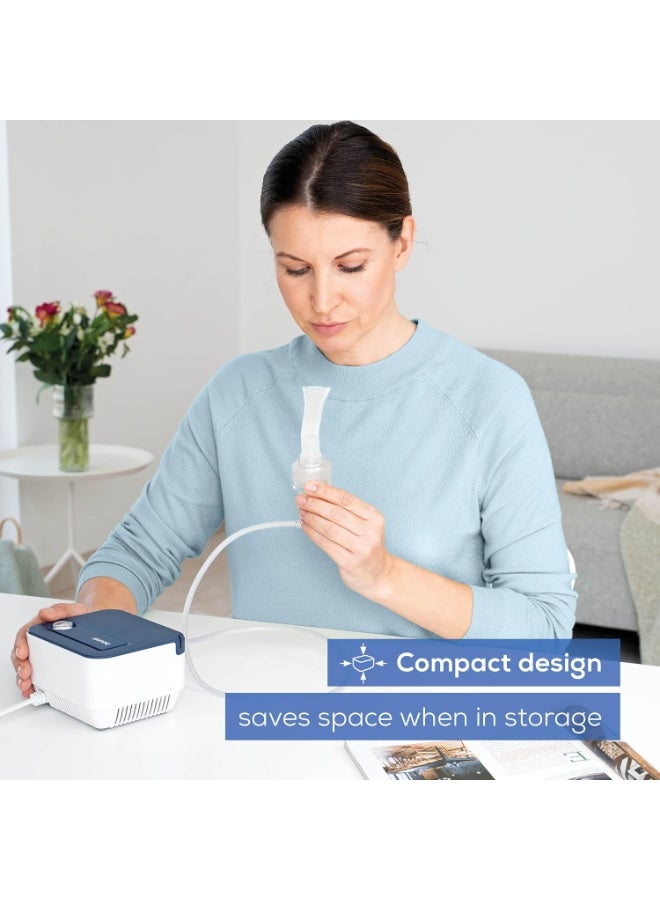 Beurer IH 16 – Nebuliser - Image 2