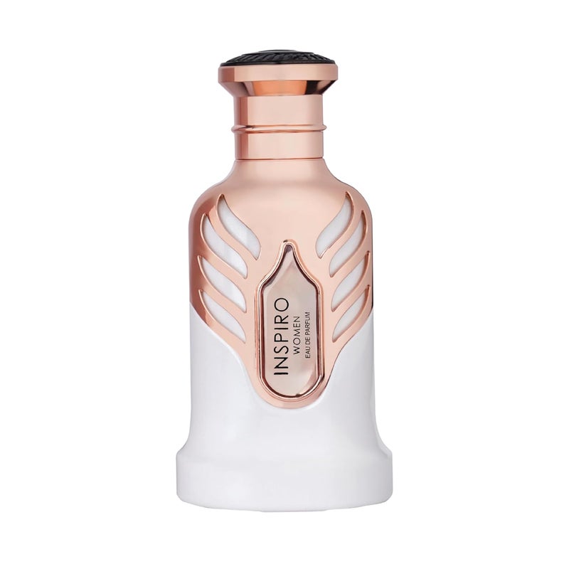 RiiFFS INSPIRO WOMEN Eau de Parfum -100ml - Image 3