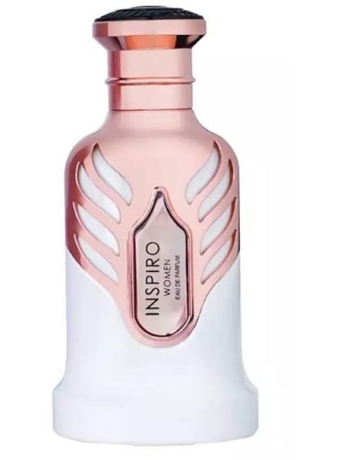 ريفس ماء عطر ريفس انسبيرو للنساء -100 مل - Image 1