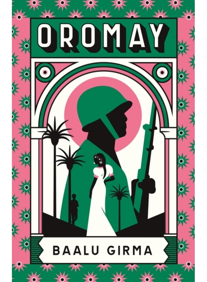 Oromay : War, betrayal and espionage in 1980s Ethiopia: a classic of African literature that sealed its author's fate 