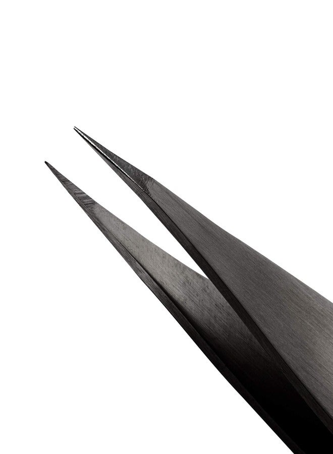 تويزرمان ملقط تويزرمان ذو الطرف المدبب - Image 2