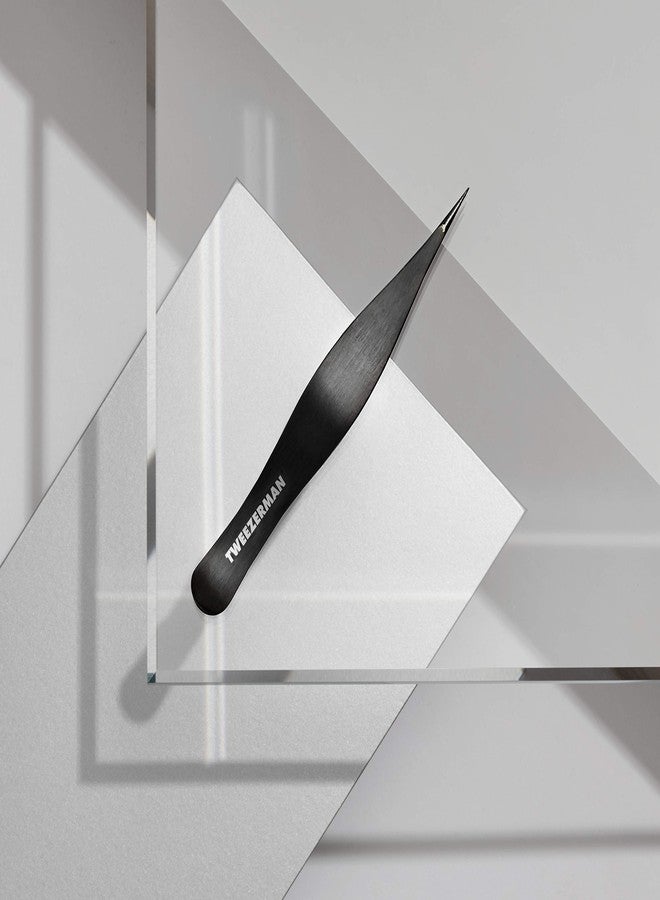 تويزرمان ملقط تويزرمان ذو الطرف المدبب - Image 5