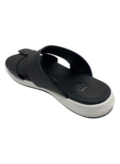 FootPrint Premium Arabic Slippers – Ultimate Comfort & Timeless Elegance - pzsku/Z02EA4ADCDF2E107513F2Z/45/_/1740574863/a7fb8be3-7248-4fc8-95c6-61affd2508a2