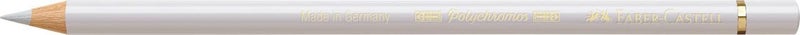 FABER-CASTELL Faber-Castell POLYCHROMOS ARTIST COLOUR PENCILS COLD GREY I - Image 3