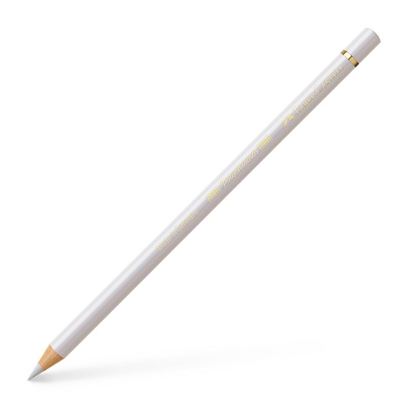 FABER-CASTELL Faber-Castell POLYCHROMOS ARTIST COLOUR PENCILS COLD GREY I - Image 1