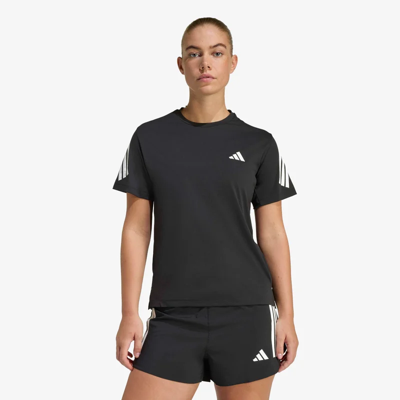 Adidas  ADI365 Running CLIMACOOL T-Shirt for Women | Best Price UAE
