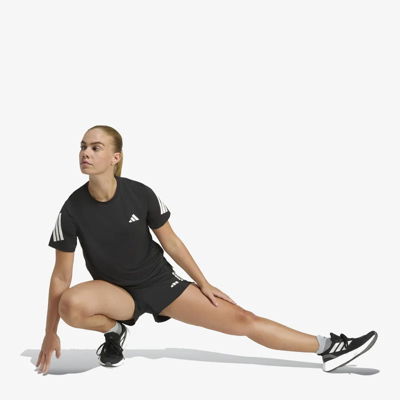 Adidas  ADI365 Running CLIMACOOL T-Shirt for Women | Best Price UAE