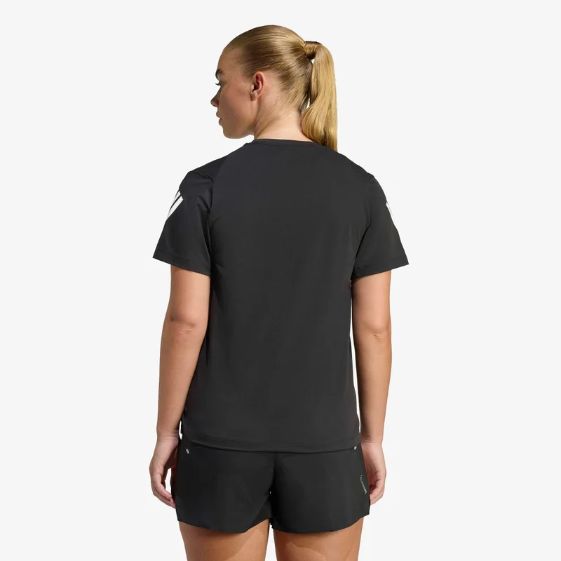 Adidas  ADI365 Running CLIMACOOL T-Shirt for Women | Best Price UAE