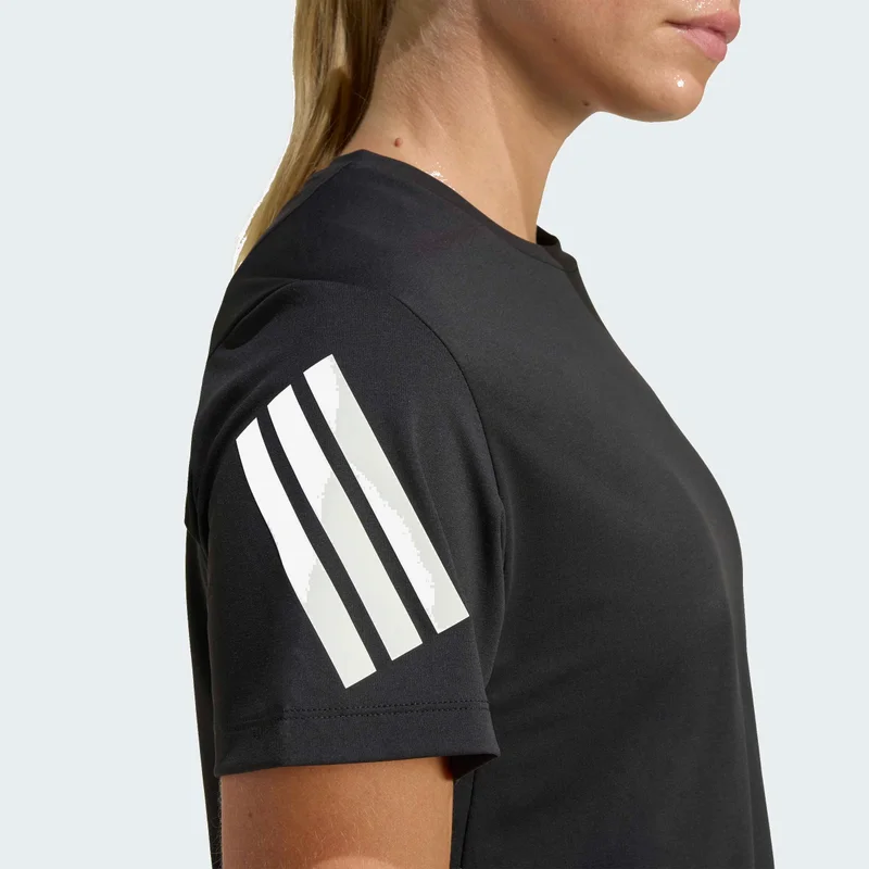 Adidas  ADI365 Running CLIMACOOL T-Shirt for Women | Best Price UAE