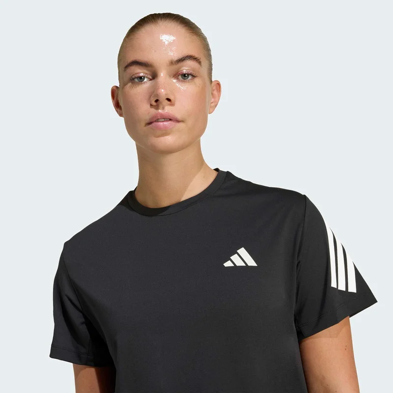 Adidas  ADI365 Running CLIMACOOL T-Shirt for Women | Best Price UAE