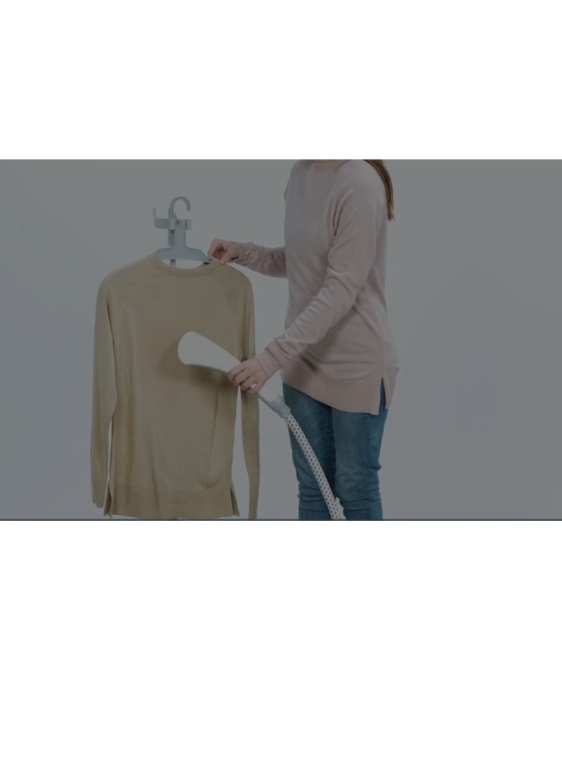 ميانتا مكواة البخار للملابس تدفق بخار مستمر لمدة 50 دقيقة 1785 وات (GS42622A) من ميانتا - Image 2