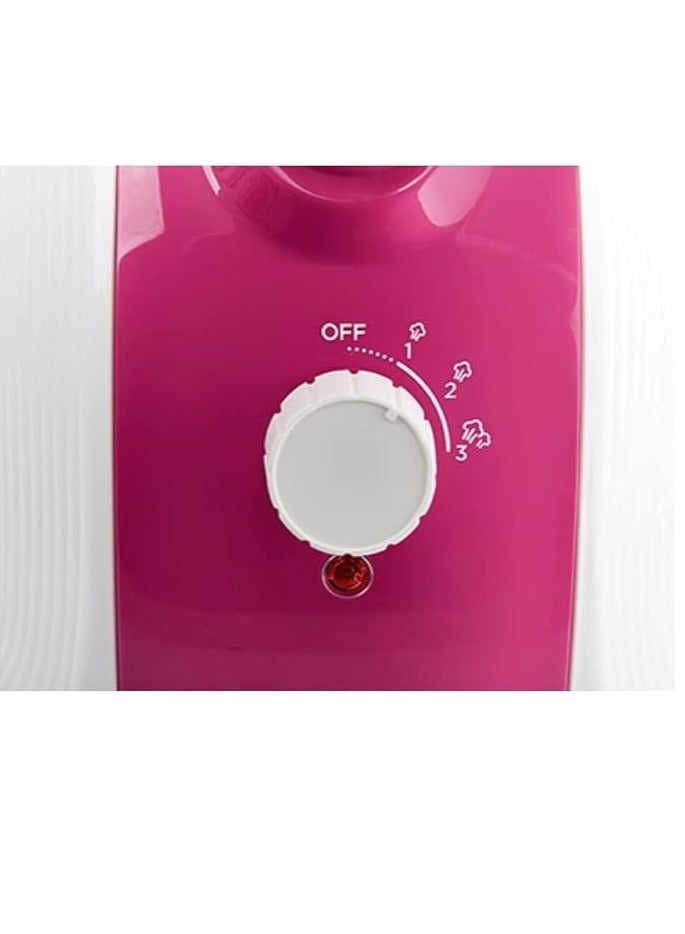 ميانتا مكواة البخار للملابس تدفق بخار مستمر لمدة 50 دقيقة 1785 وات (GS42622A) من ميانتا - Image 3