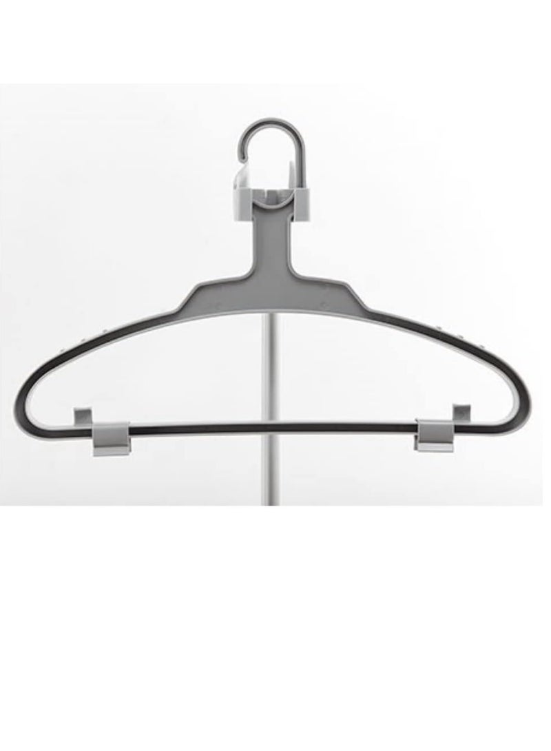 ميانتا مكواة البخار للملابس تدفق بخار مستمر لمدة 50 دقيقة 1785 وات (GS42622A) من ميانتا - Image 4