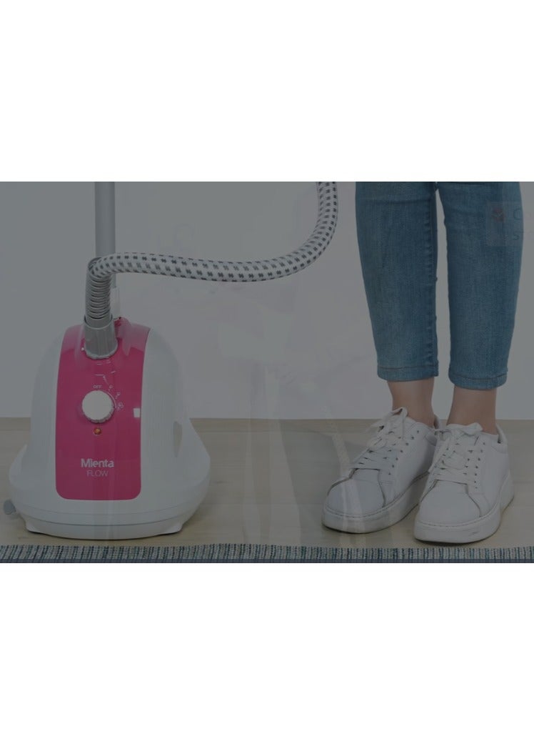 ميانتا مكواة البخار للملابس تدفق بخار مستمر لمدة 50 دقيقة 1785 وات (GS42622A) من ميانتا - Image 5