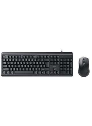 Yesido KB18 High Quality USB Interface Durable And Water Resistant Wired Keyboard And Mouse Set - pzsku/Z02EA738ADE44BEE08C4FZ/45/_/1719329082/b5fac935-9cc9-4862-8dcd-b2bd4703dc31