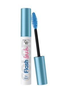 Golden Rose Flash Lash Color  Mascara No:03 Sky Blue  - Image 1