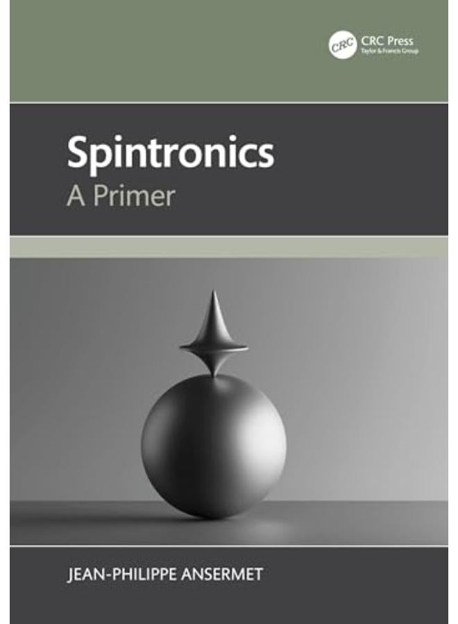 Spintronics: A Primer 