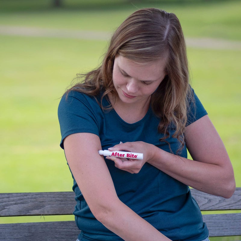 After Bite, Pharmacist Preferred Insect Bite Treatment, 0.5-ounce (4 pack), Multi (0006-1030) - Image 4