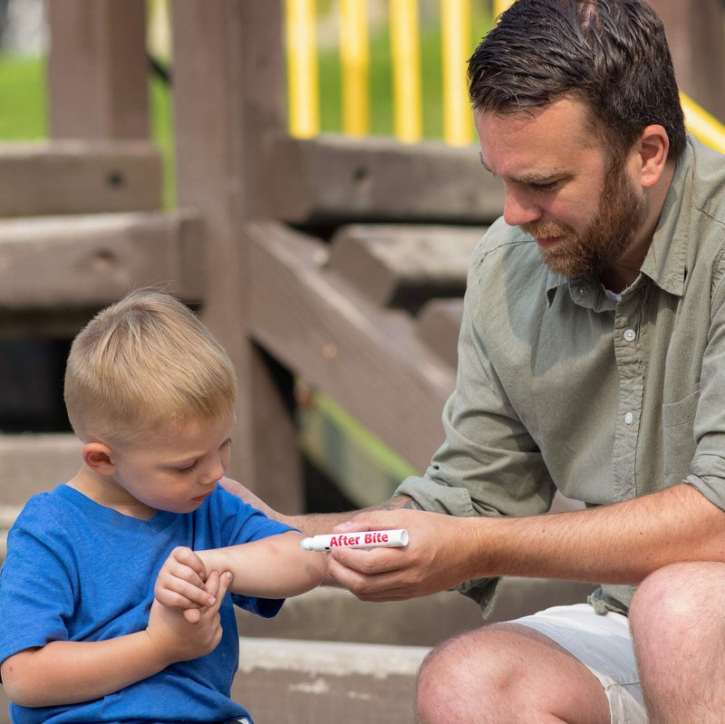 After Bite, Pharmacist Preferred Insect Bite Treatment, 0.5-ounce (4 pack), Multi (0006-1030) - Image 3