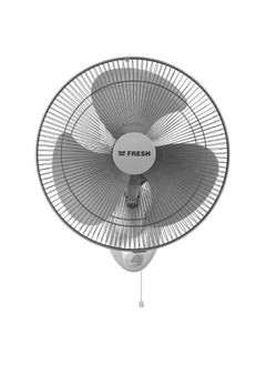 Fresh Fresh Wall Fan 18 inch Hatary 