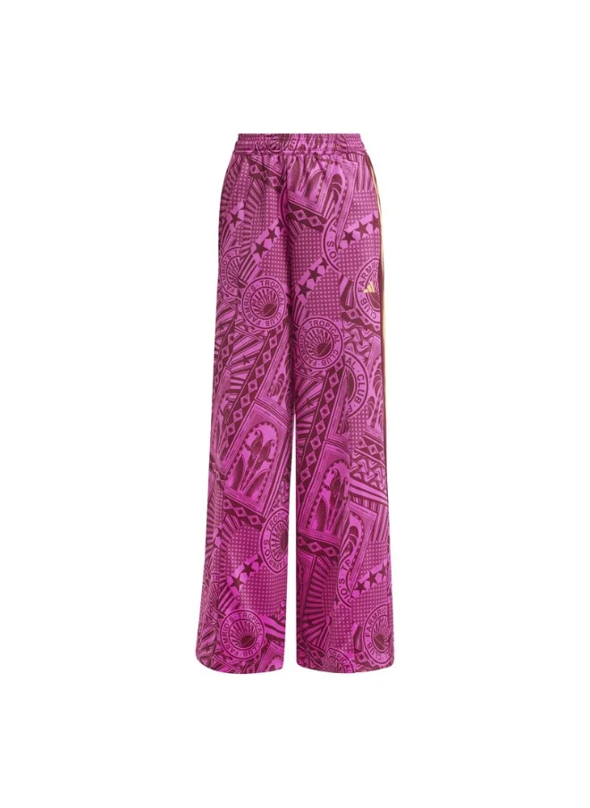 Adidas adidas FARM TIRO TP Pink Training PANTS for Women - 2XS