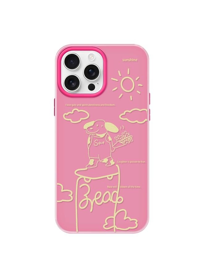 Zaboon Case For iPhone 12 Pro Skin Feeling Jelly TPU Hybrid PC Phone Case - Image 1