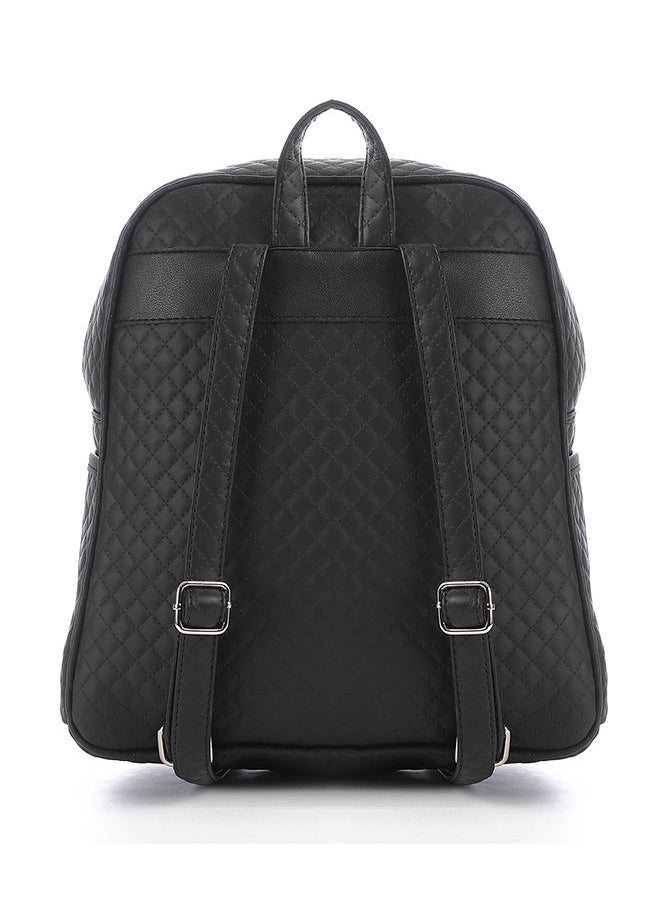 RITZY - Sullana Backpack - Black - Image 1