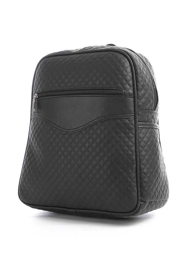 RITZY - Sullana Backpack - Black - Image 1
