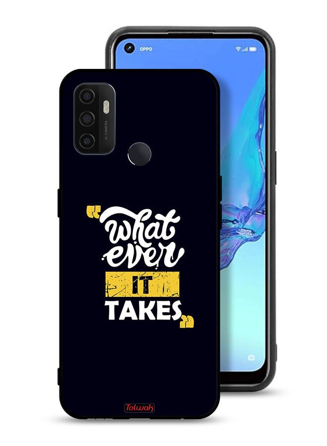 أوبو Oppo A53