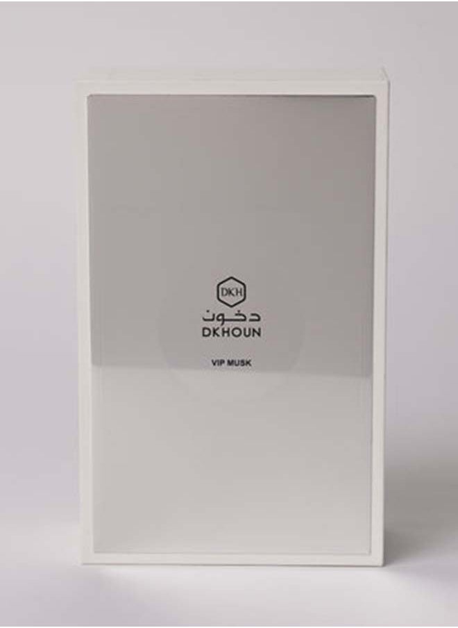 دخون عطر مسك في أي بي  50 مل  - Image 4