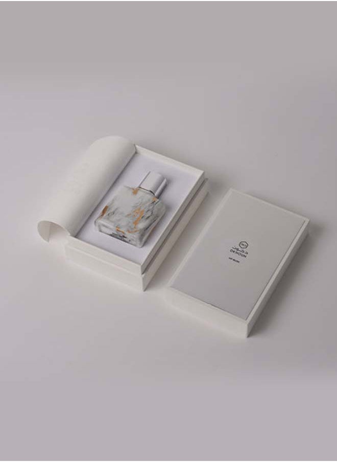 دخون عطر مسك في أي بي  50 مل  - Image 2