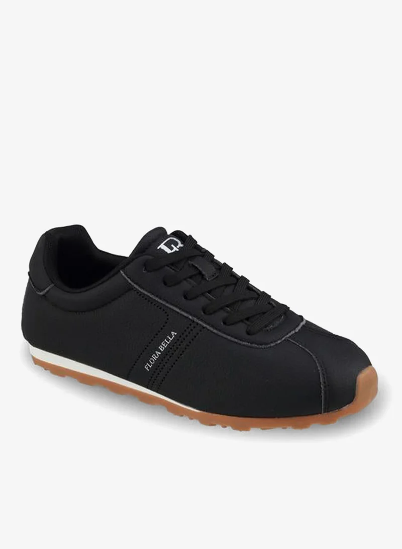 فلورا بيلا من شو إكسبرس Women Lace-Up Ankle Sneakers