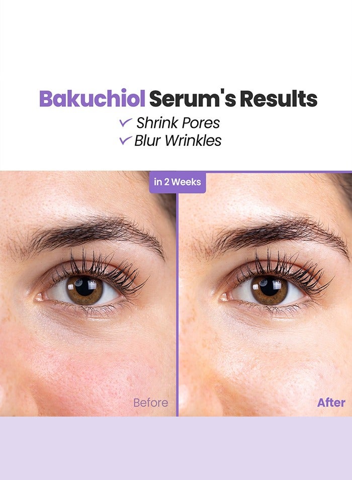 Glam Up مصل باكوتشيول المرطب من جلام أب - Image 5