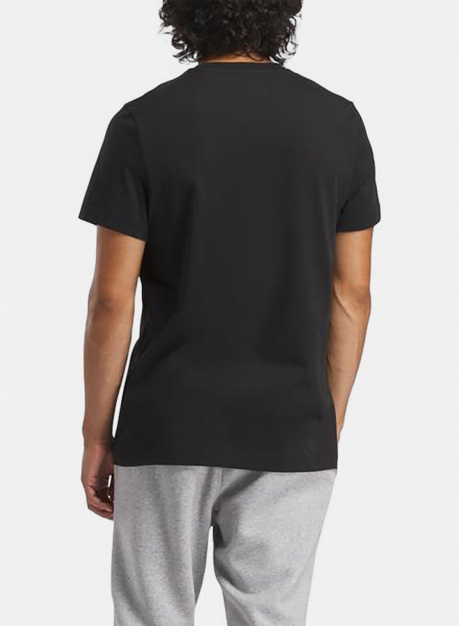 REEBOK IDENTITY SMALL LOGO TEE - Image 3