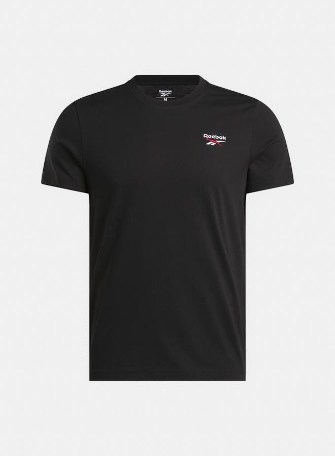 REEBOK IDENTITY SMALL LOGO TEE - Image 4