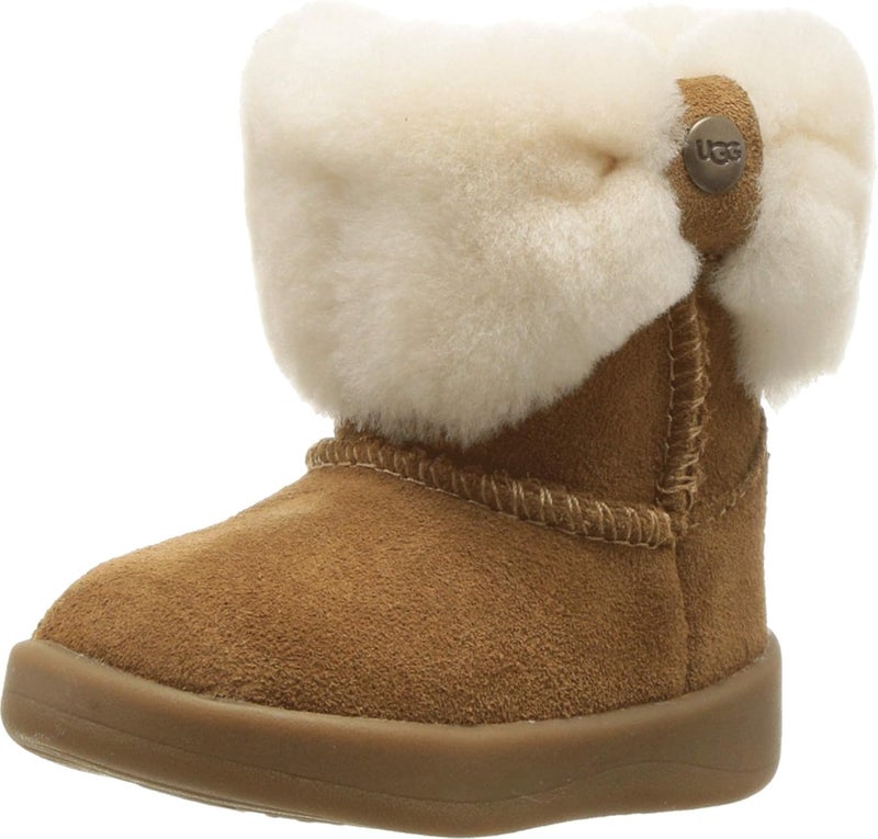 UGG RAMONA Unisex Baby Fashion Boot